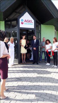 Lékárny AGEL se rozšiřují o pobočky v Čeladné a Frýdlantu nad Ostravicí 