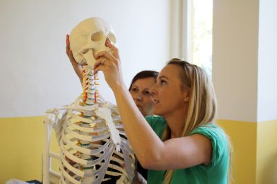 AGEL Střední zdravotnická škola v Ostravě přivítá své první studenty