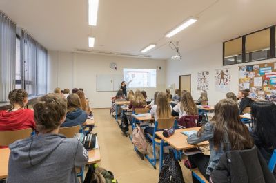 Rozšířenou nabídku studijních oborů představí AGEL Střední zdravotnická škola v Českém Těšíně na dni otevřených dveří