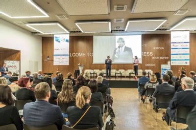 V Olomouci se po roční přestávce koná prestižní XIV. Sympozium AGEL. Hlavním zdravotnickým tématem bude biologická léčba