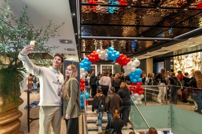 Zdravotnická skupina AGEL získala Cenu personalistů za nejlepší  HR projekt roku 2025 