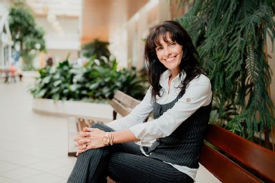 HR ředitelka Skupiny AGEL uspěla v prestižní soutěži Manažer roku 2024