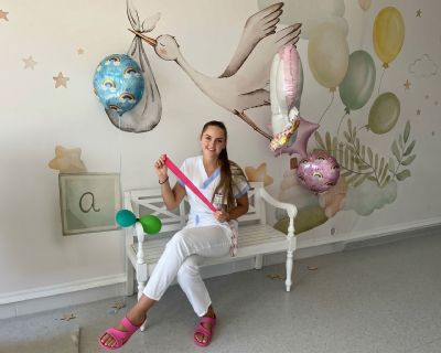 AGEL rodinné porodnice se představí na největším českém festivalu o těhotenství, který láká na inovace a moderní trendy