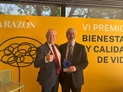 Klinika AGEL Canarias získala prestižní ocenění za kvalitu zdravotní péče