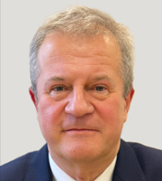 doc. MUDr. Ján Dudra, PhD., MPH