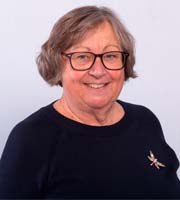 doc. MUDr. Jana Prausová, Ph.D., MBA 