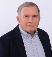 prof. MUDr. Jiří Vorlíček, CSc., dr.h.c.