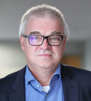 prof. MUDr. Josef Vymazal, DSc.