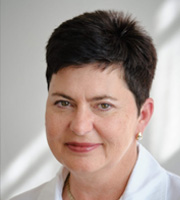 prof. MUDr. Renata Soumarová, Ph.D., MBA