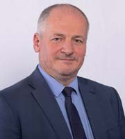 prof. MUDr. Roman Prymula, CSc., Ph.D.