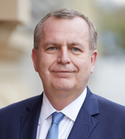 prof. MUDr. Tomáš Zima, DrSc., MBA