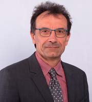 doc. MUDr. Marek Mechl, Ph.D., MBA
