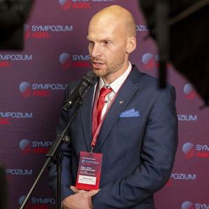 Startujeme audio verzi časopisu NÁŠ AGEL