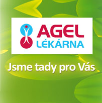 Lékárna AGEL